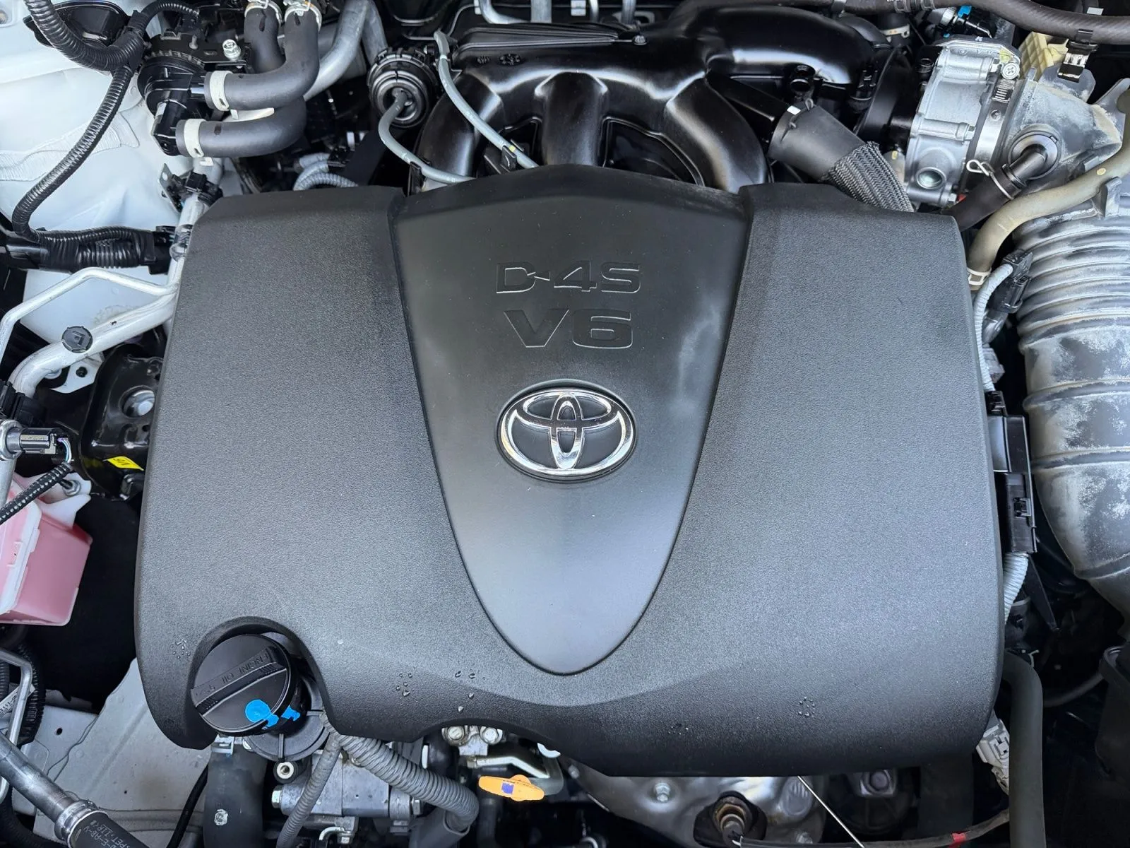 Toyota Highlander photo 40