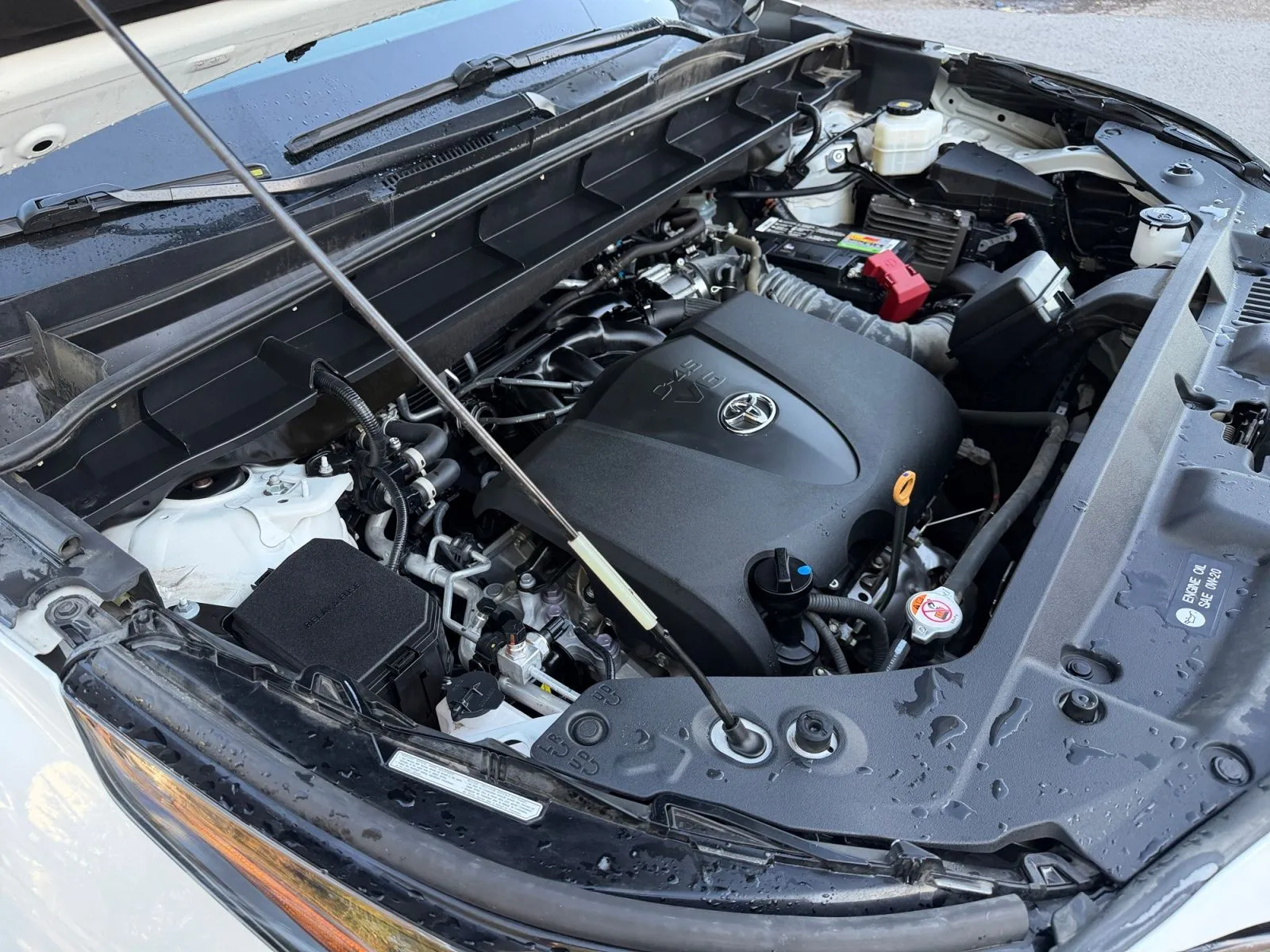 Toyota Highlander photo 37