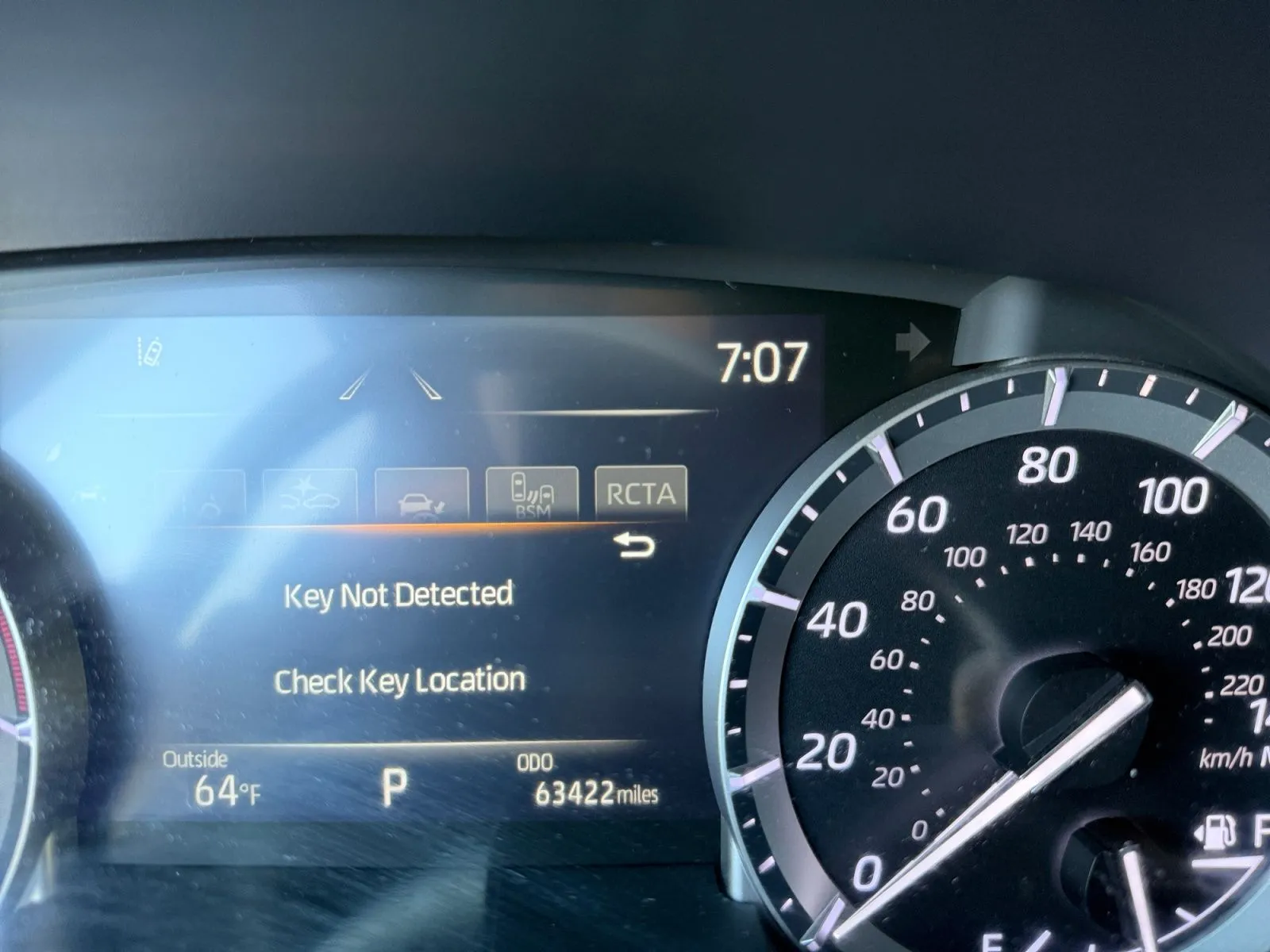 Toyota Highlander photo 21