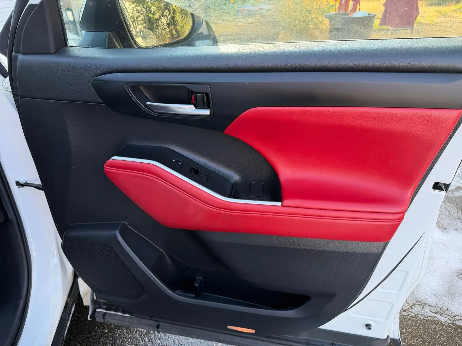 Toyota Highlander photo 17