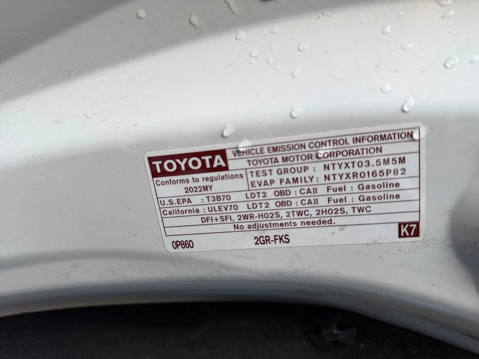 Toyota Highlander photo 41