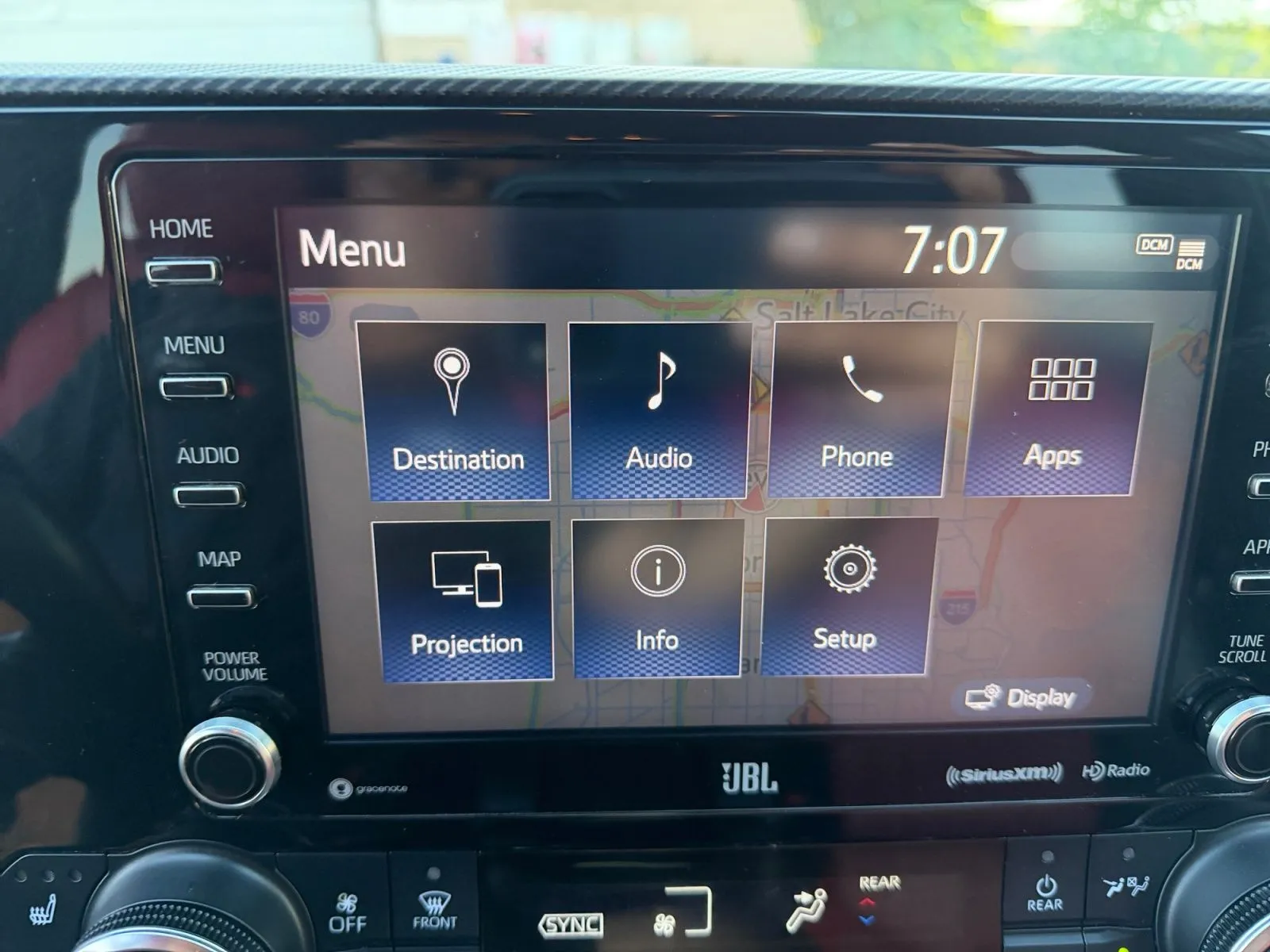 Toyota Highlander photo 23
