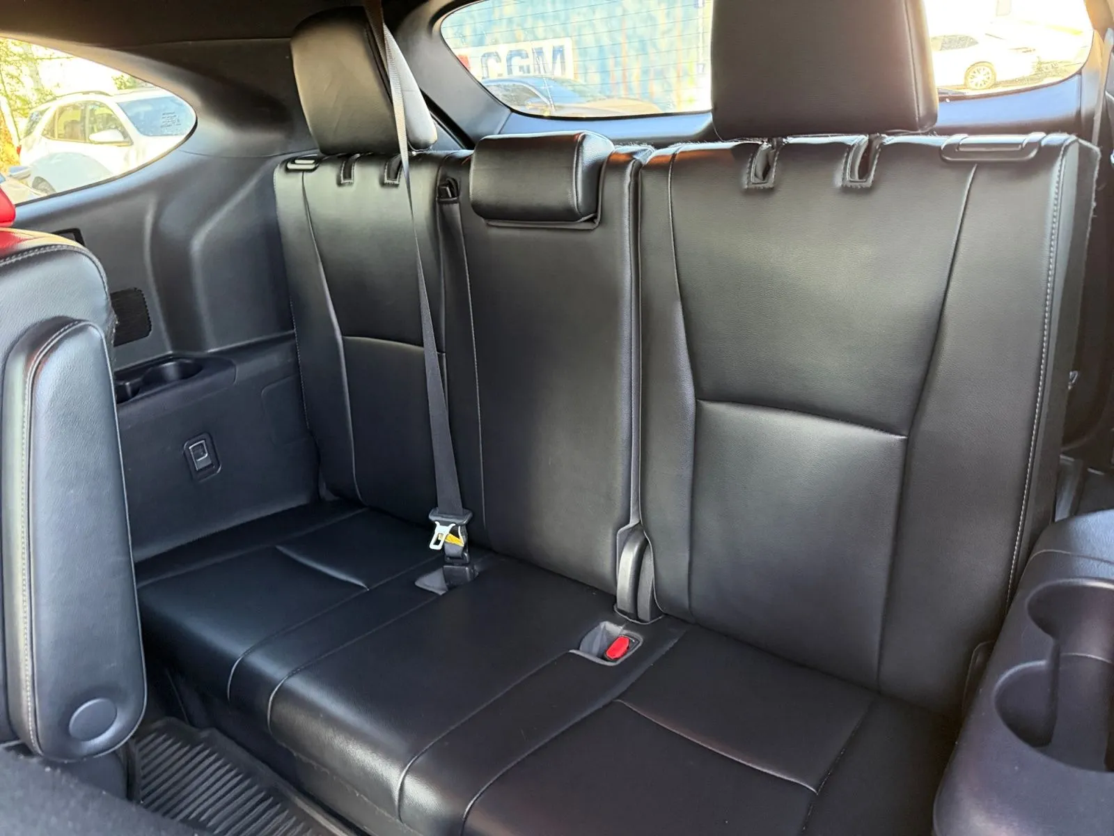 Toyota Highlander photo 27