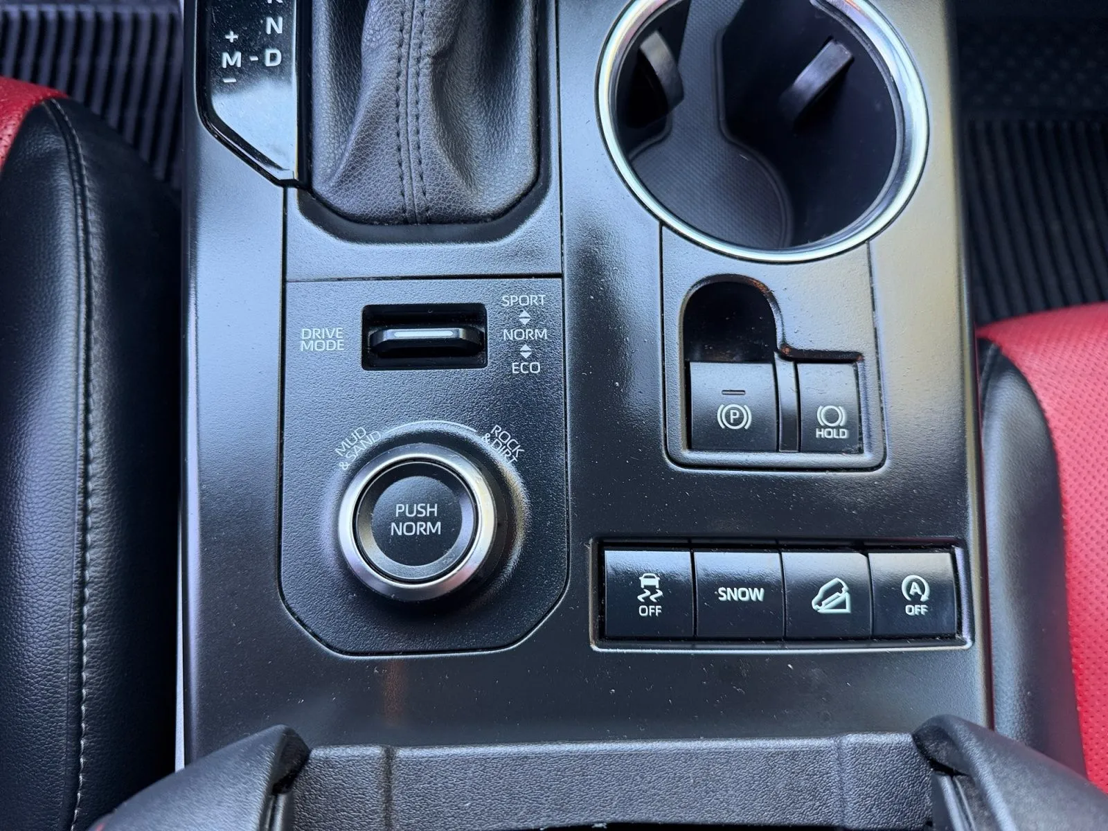 Toyota Highlander photo 25