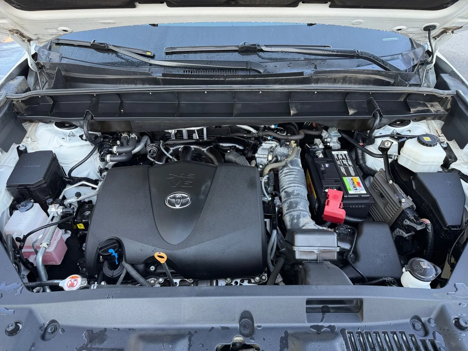 Toyota Highlander photo 38