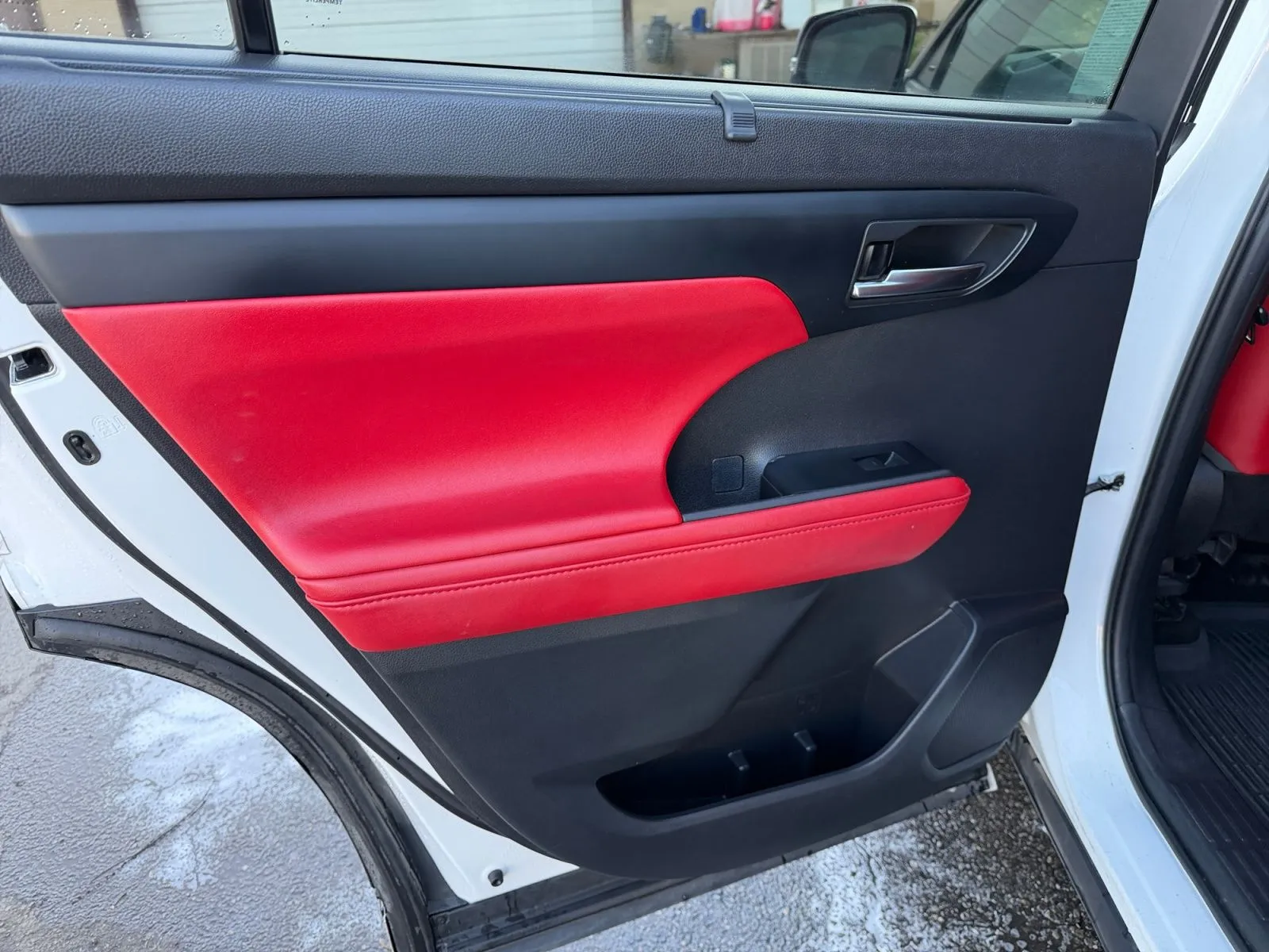 Toyota Highlander photo 28