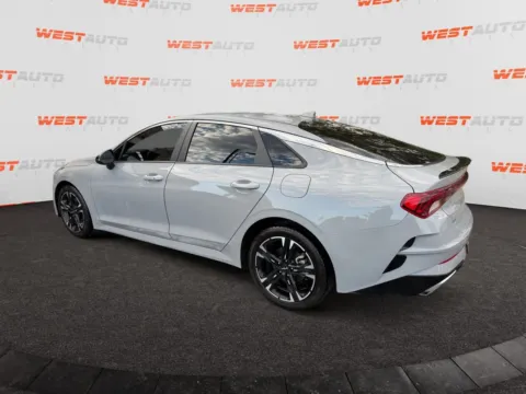 Another view of 2023 Kia K5 GT-Line for sale in West Valley City, UT at West Auto Sales - West Valley