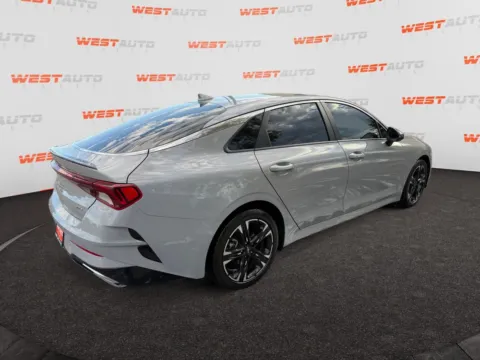 More photos of 2023 Kia K5 GT-Line at West Auto Sales - West Valley, UT