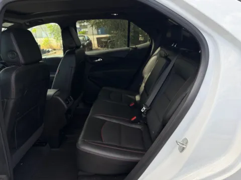 More photos of 2023 Chevrolet Equinox RS at West Auto Sales - West Valley, UT