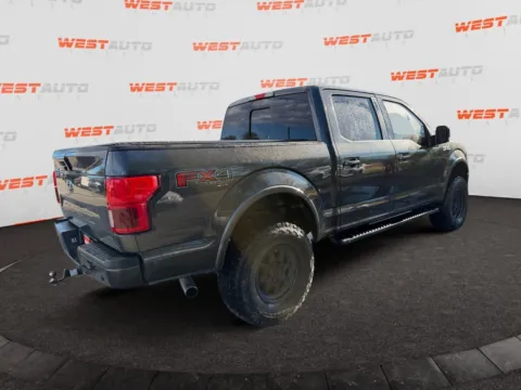 More photos of 2020 Ford F-150 Lariat at West Auto Sales - West Valley, UT