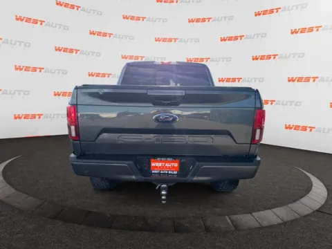 More photos of 2020 Ford F-150 Lariat at West Auto Sales - West Valley, UT