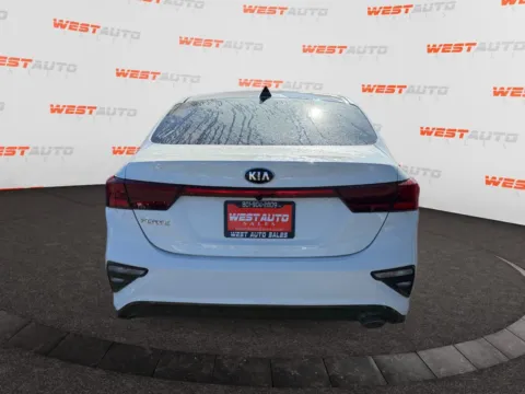 More photos of 2020 Kia Forte LXS at West Auto Sales - West Valley, UT