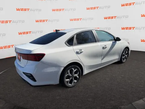 More photos of 2020 Kia Forte LXS at West Auto Sales - West Valley, UT