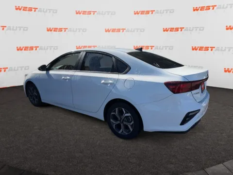 Another view of 2020 Kia Forte LXS for sale in West Valley City, UT at West Auto Sales - West Valley
