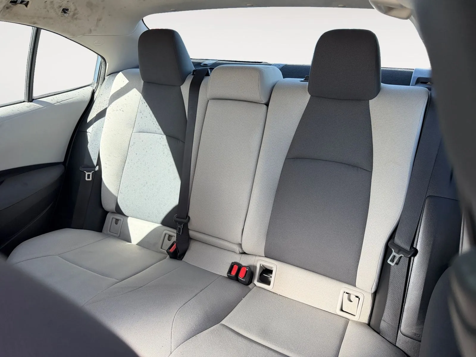 Toyota Corolla photo 13