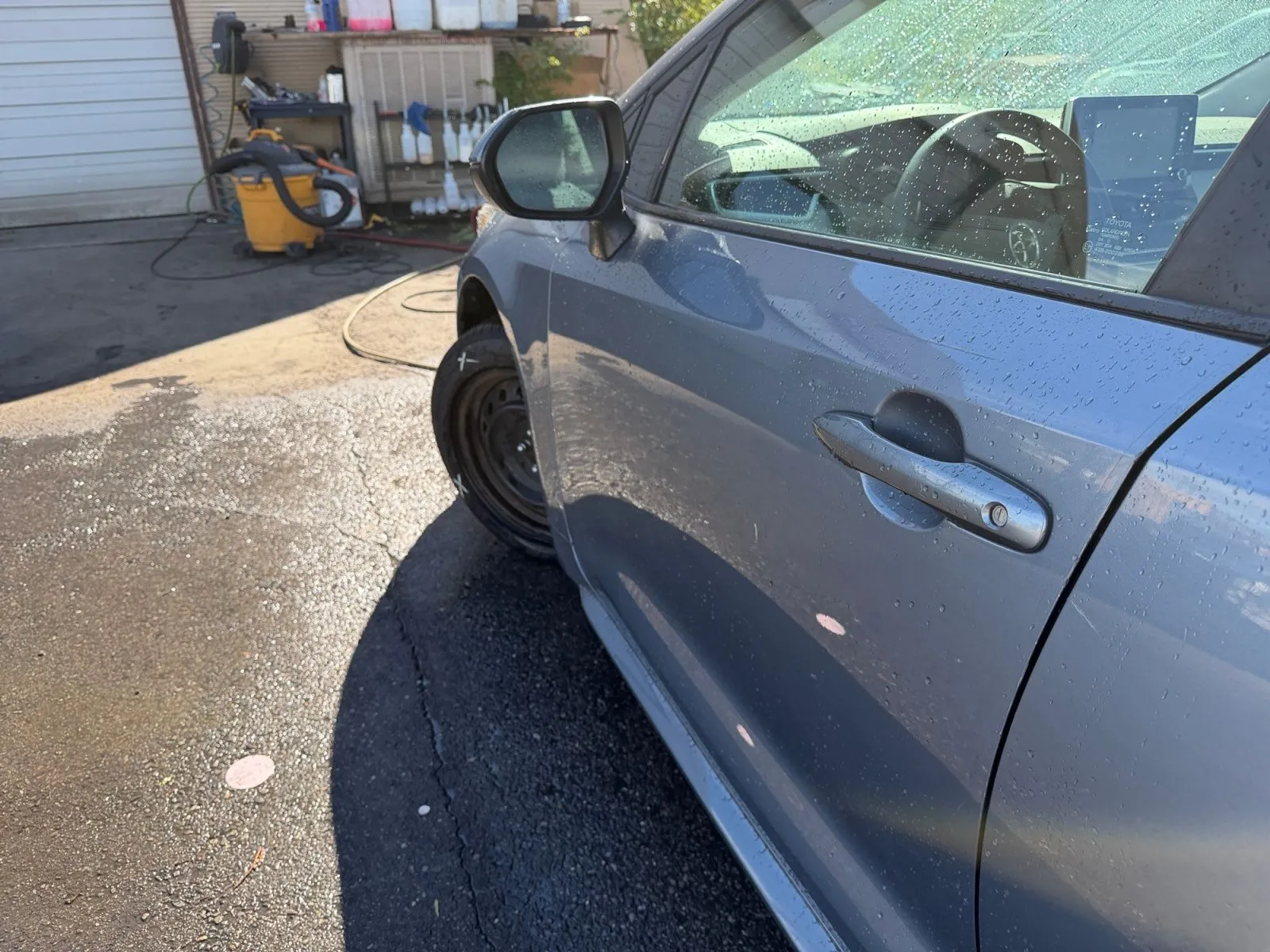 Toyota Corolla photo 29