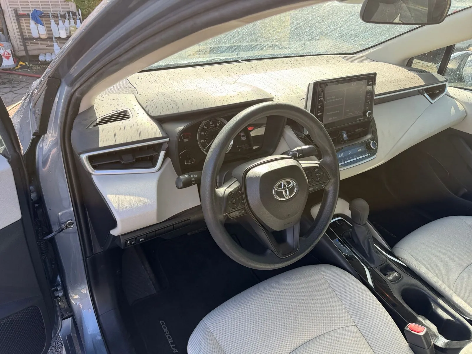 Toyota Corolla photo 18