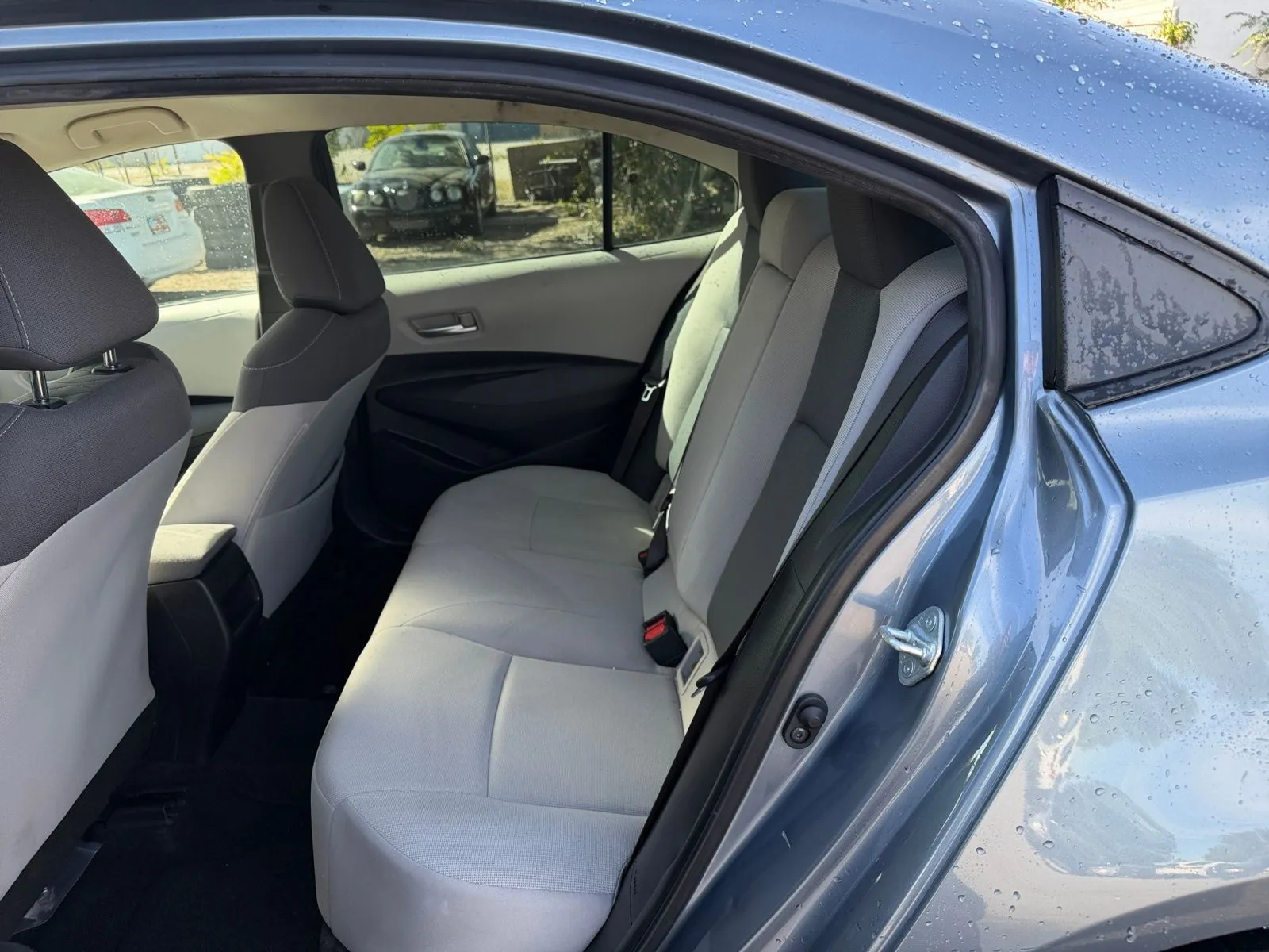 Toyota Corolla photo 24