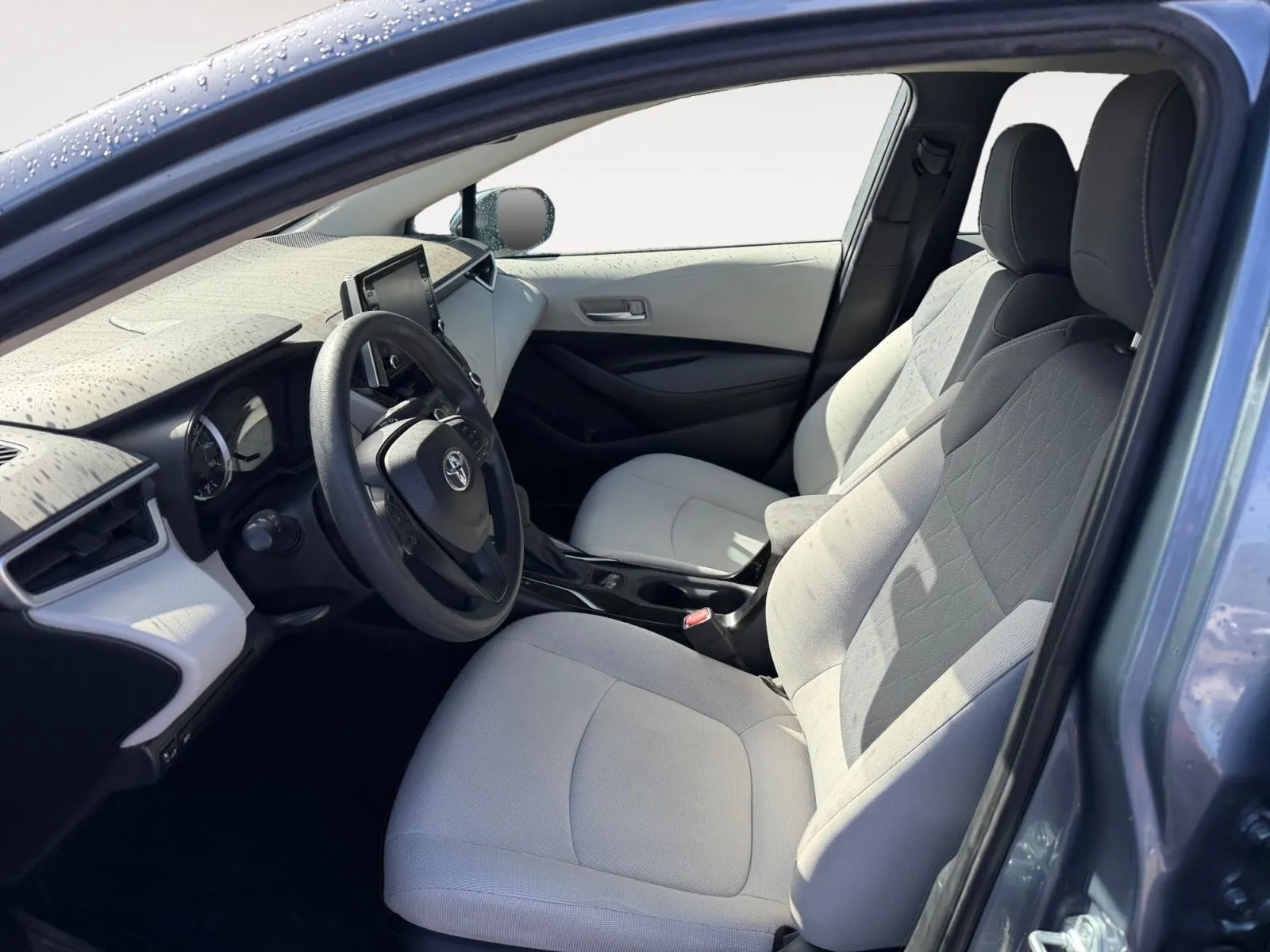 Toyota Corolla photo 9