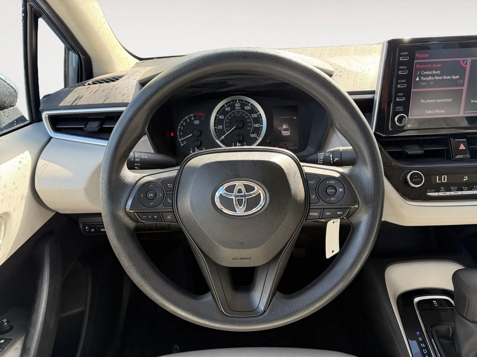 Toyota Corolla photo 12