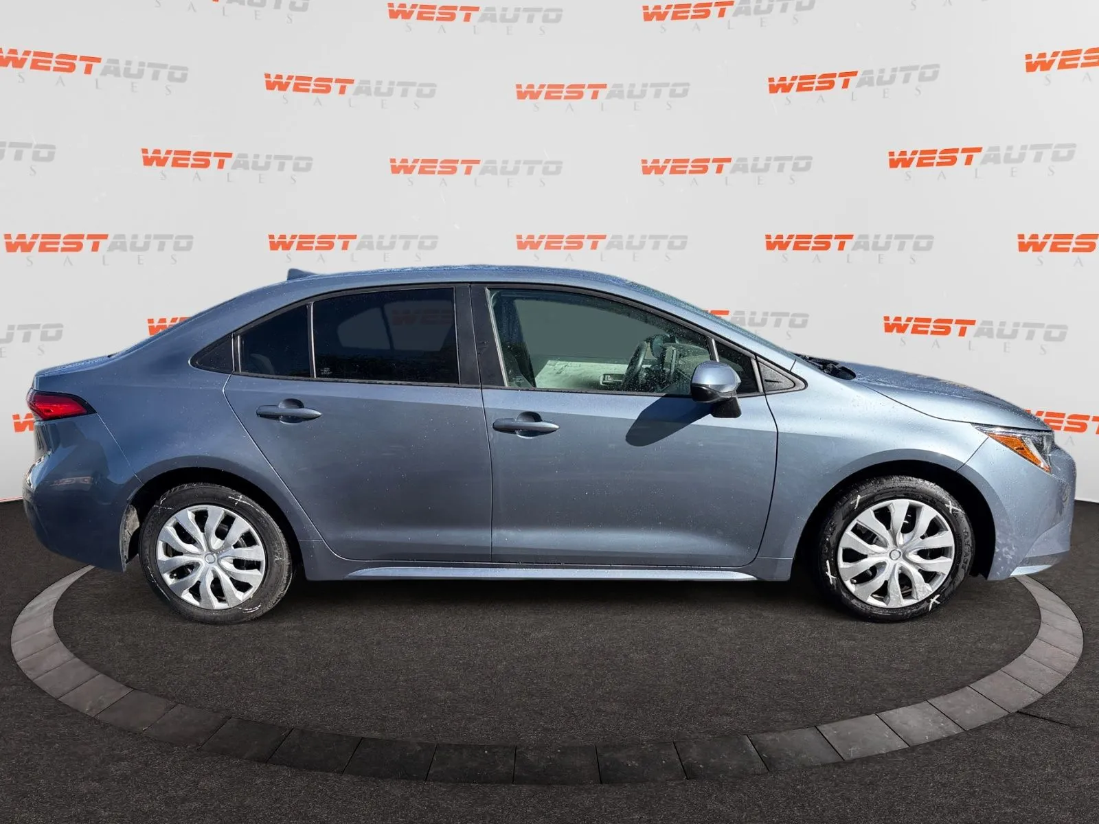 Toyota Corolla photo 6