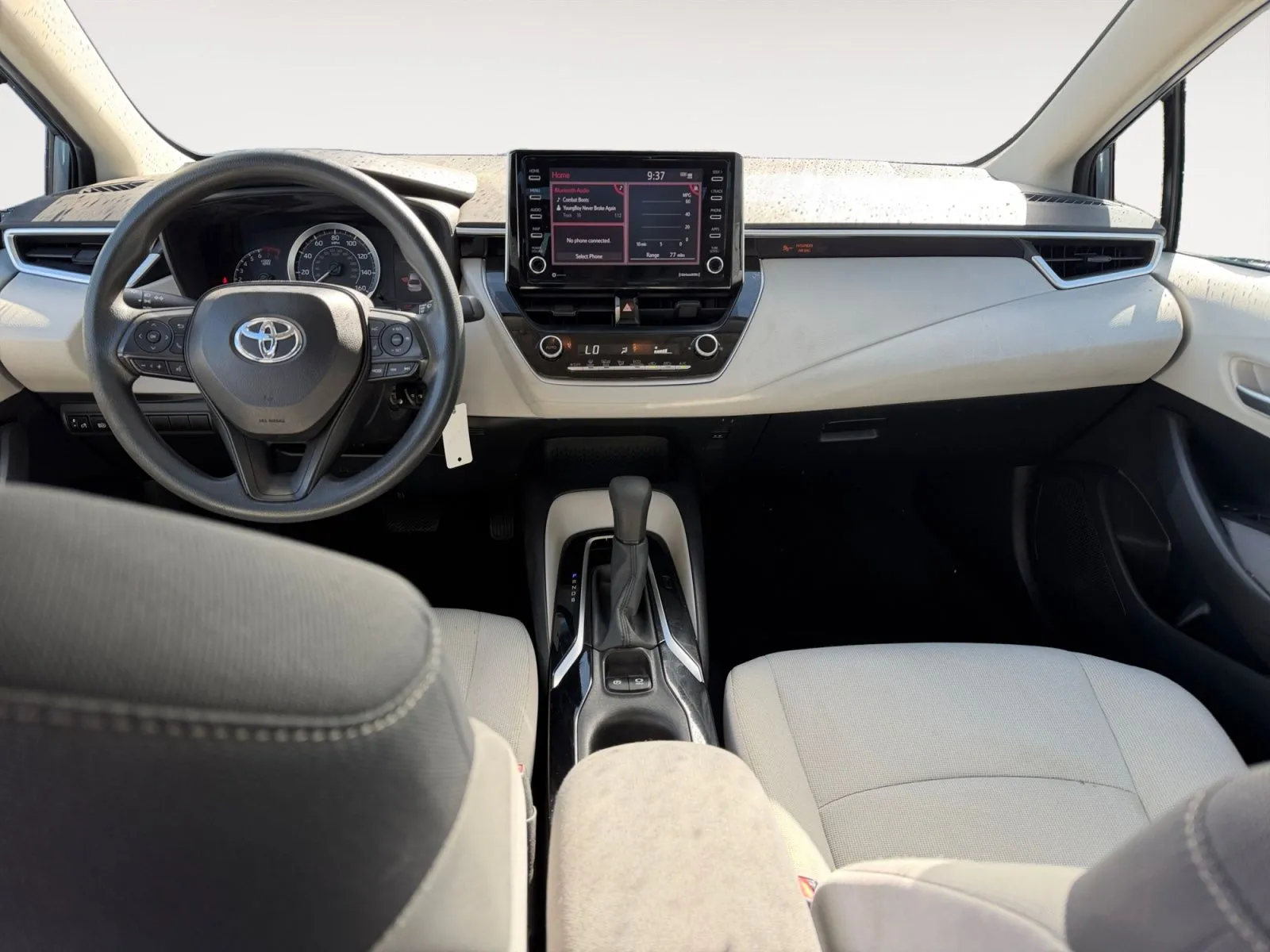 Toyota Corolla photo 10