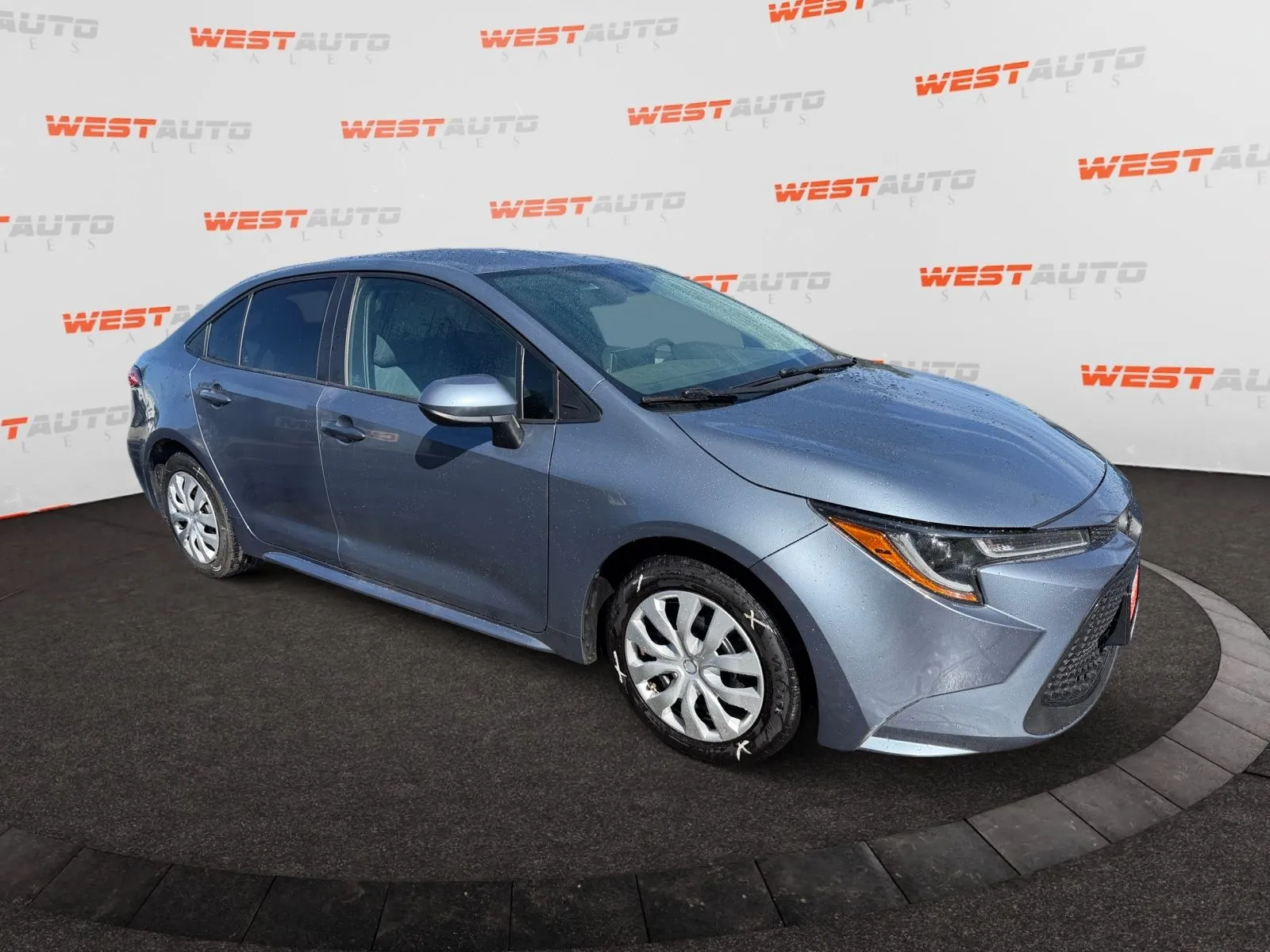 Toyota Corolla photo 7