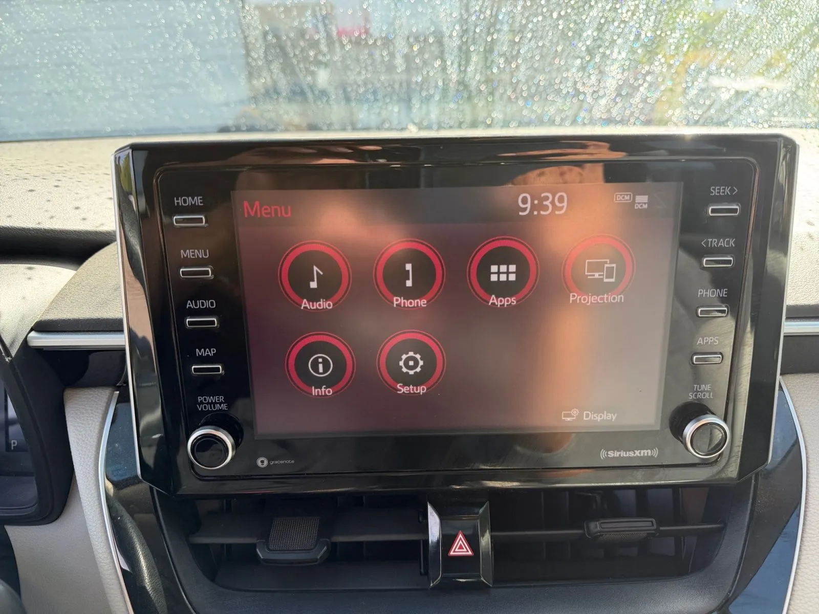 Toyota Corolla photo 22