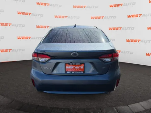 More photos of 2021 Toyota Corolla LE at West Auto Sales - West Valley, UT