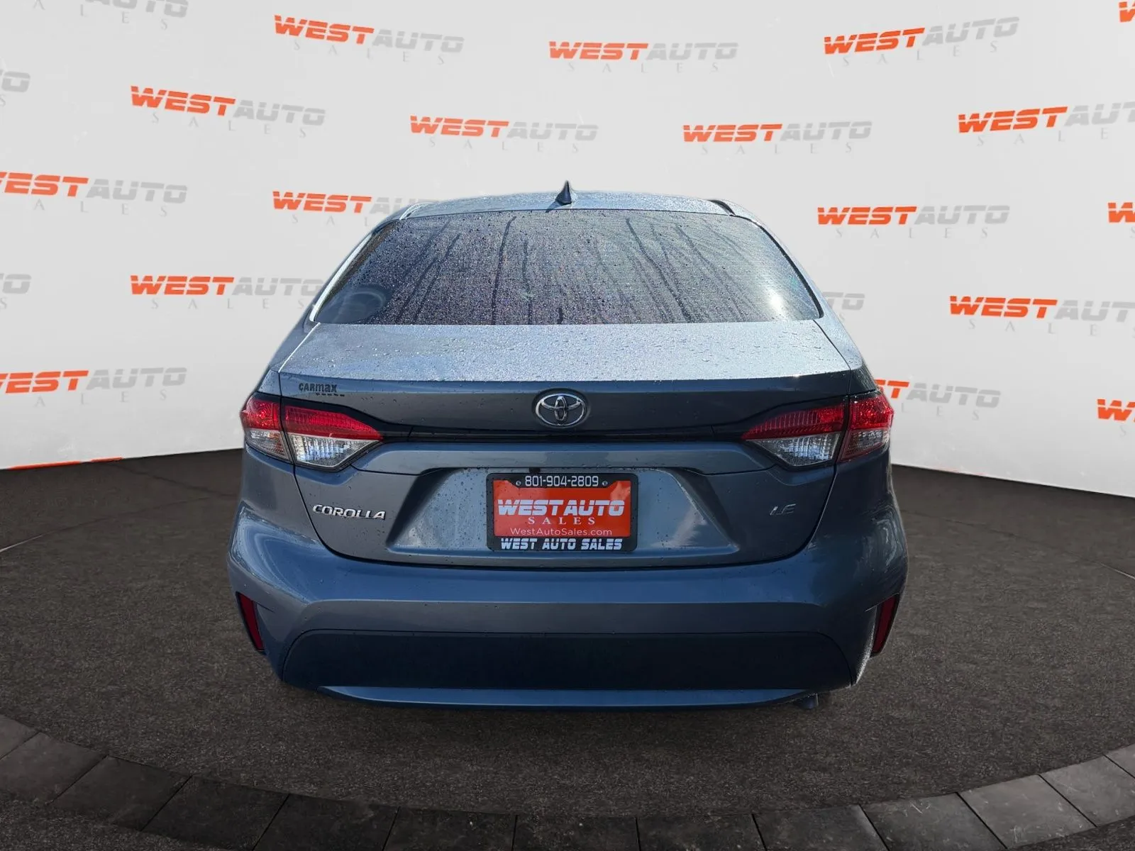 Toyota Corolla photo 4