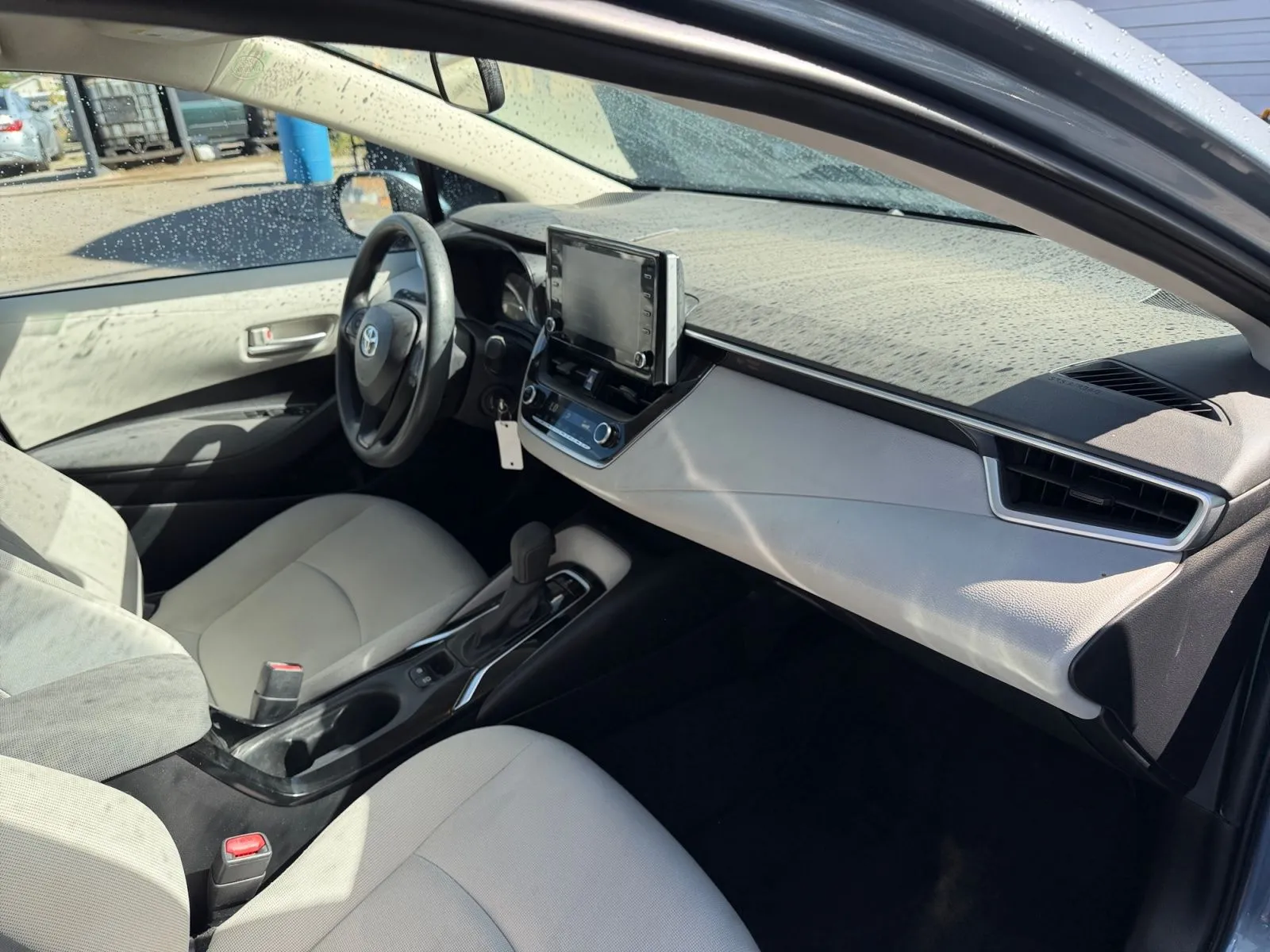 Toyota Corolla photo 16