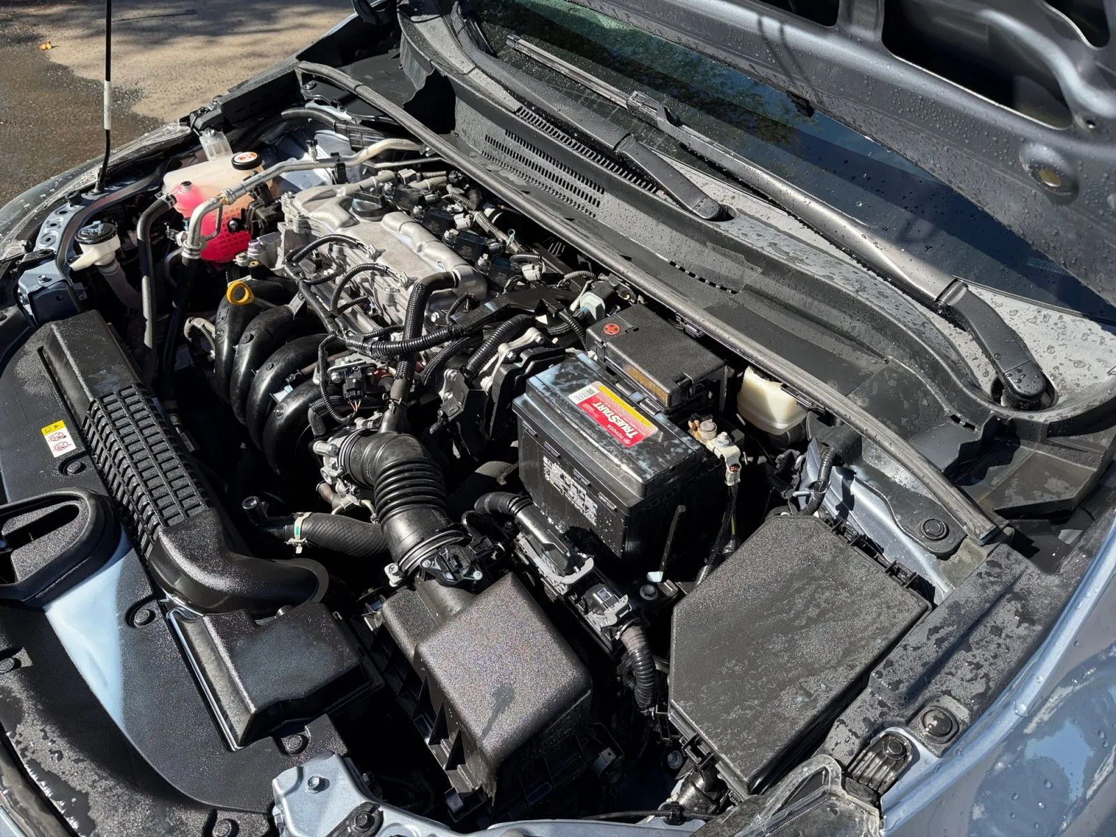 Toyota Corolla photo 34