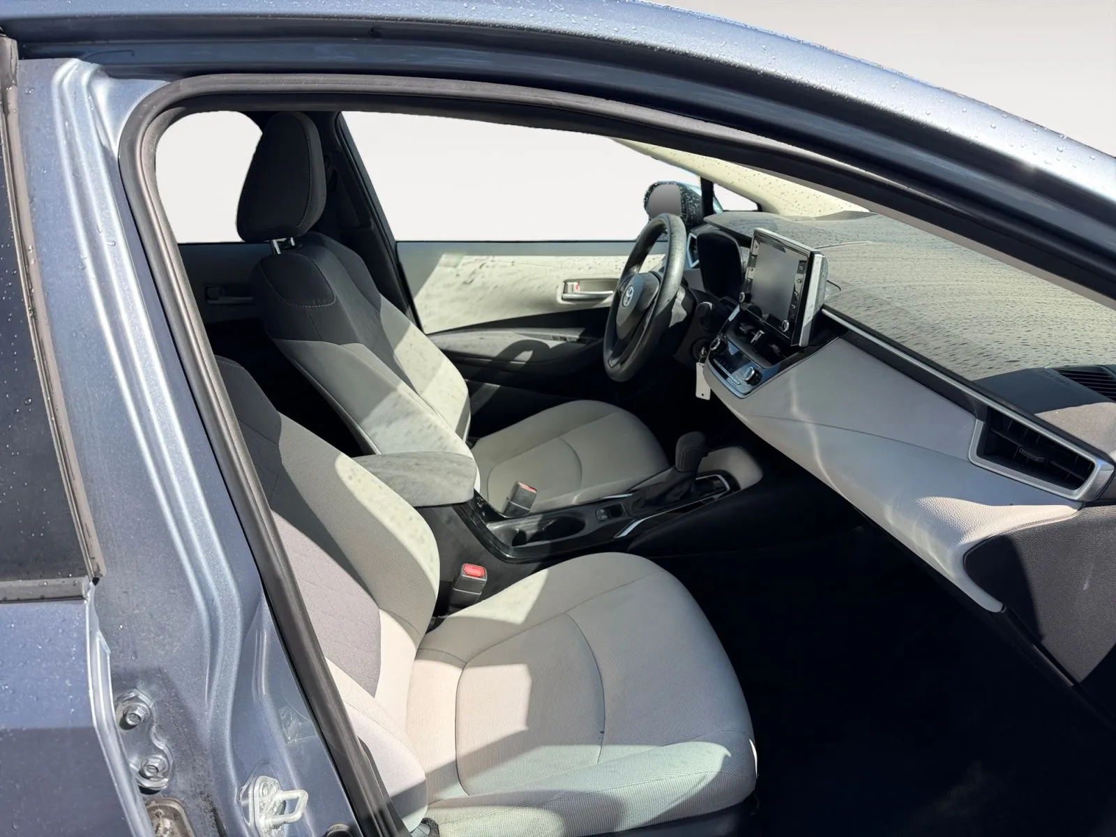 Toyota Corolla photo 15