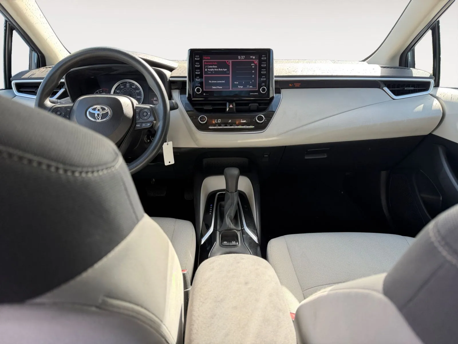 Toyota Corolla photo 11