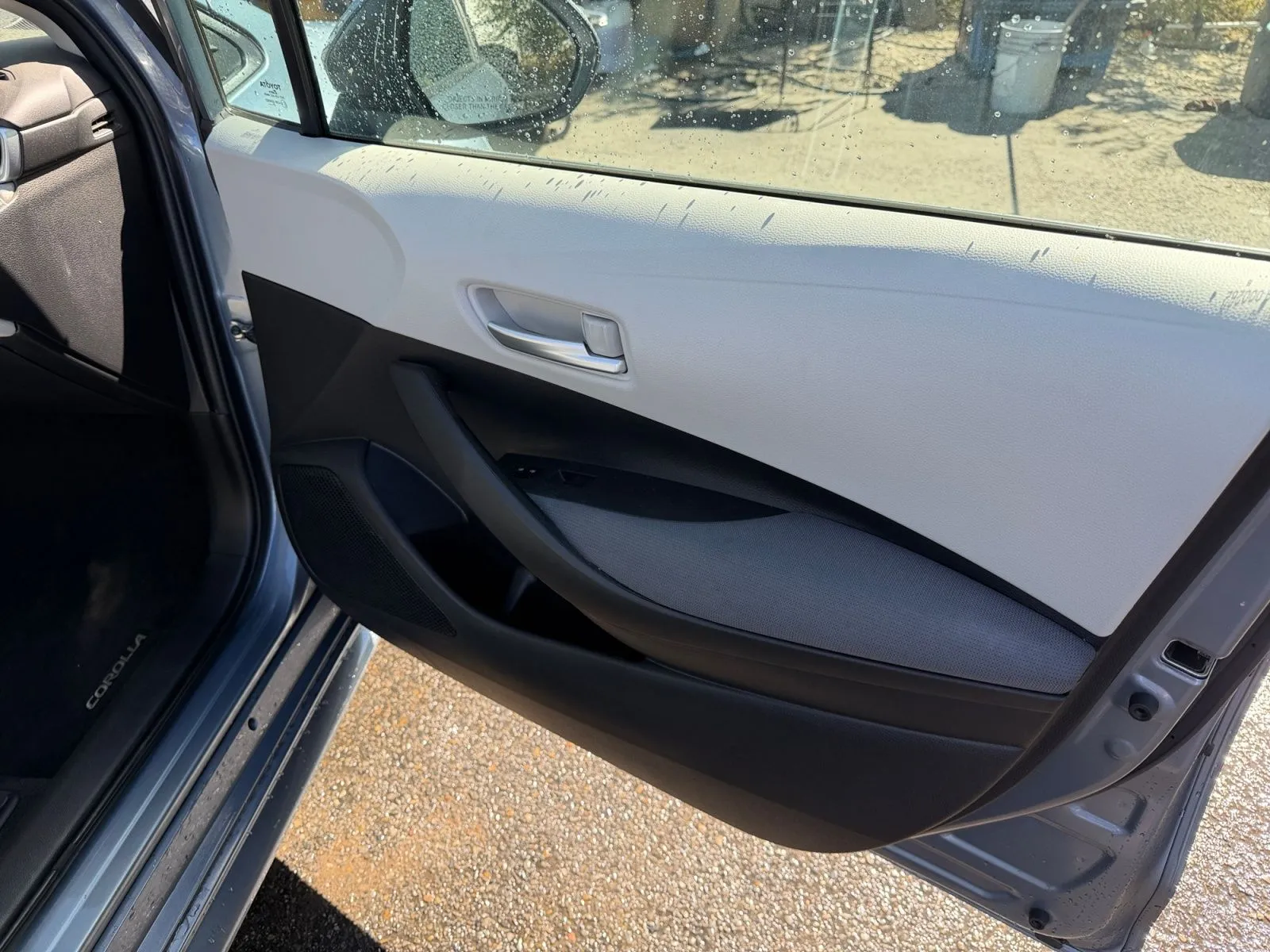 Toyota Corolla photo 17