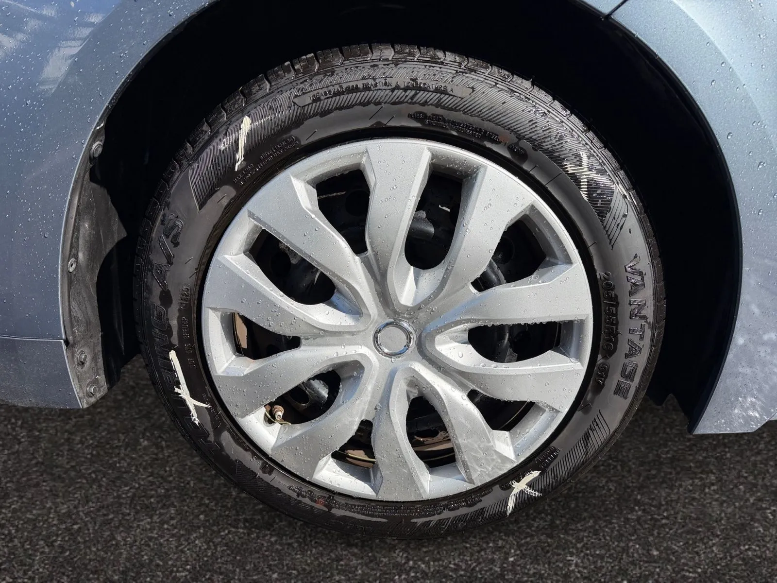 Toyota Corolla photo 14