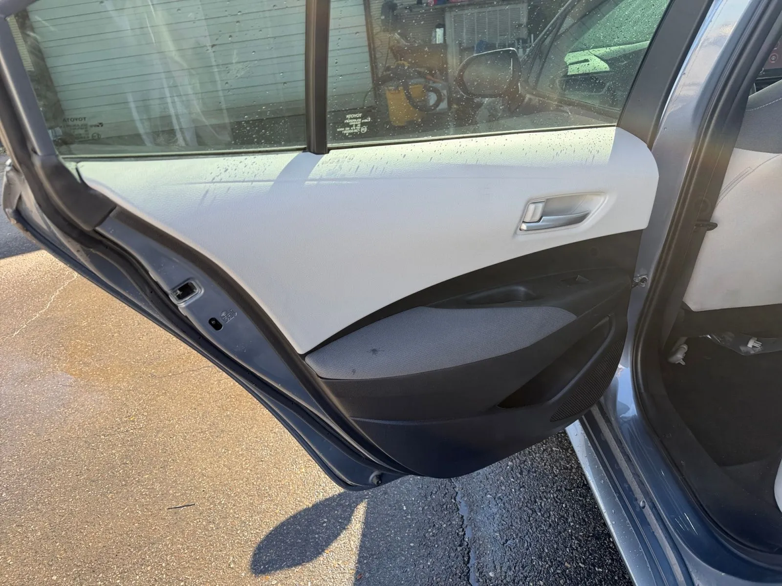 Toyota Corolla photo 25