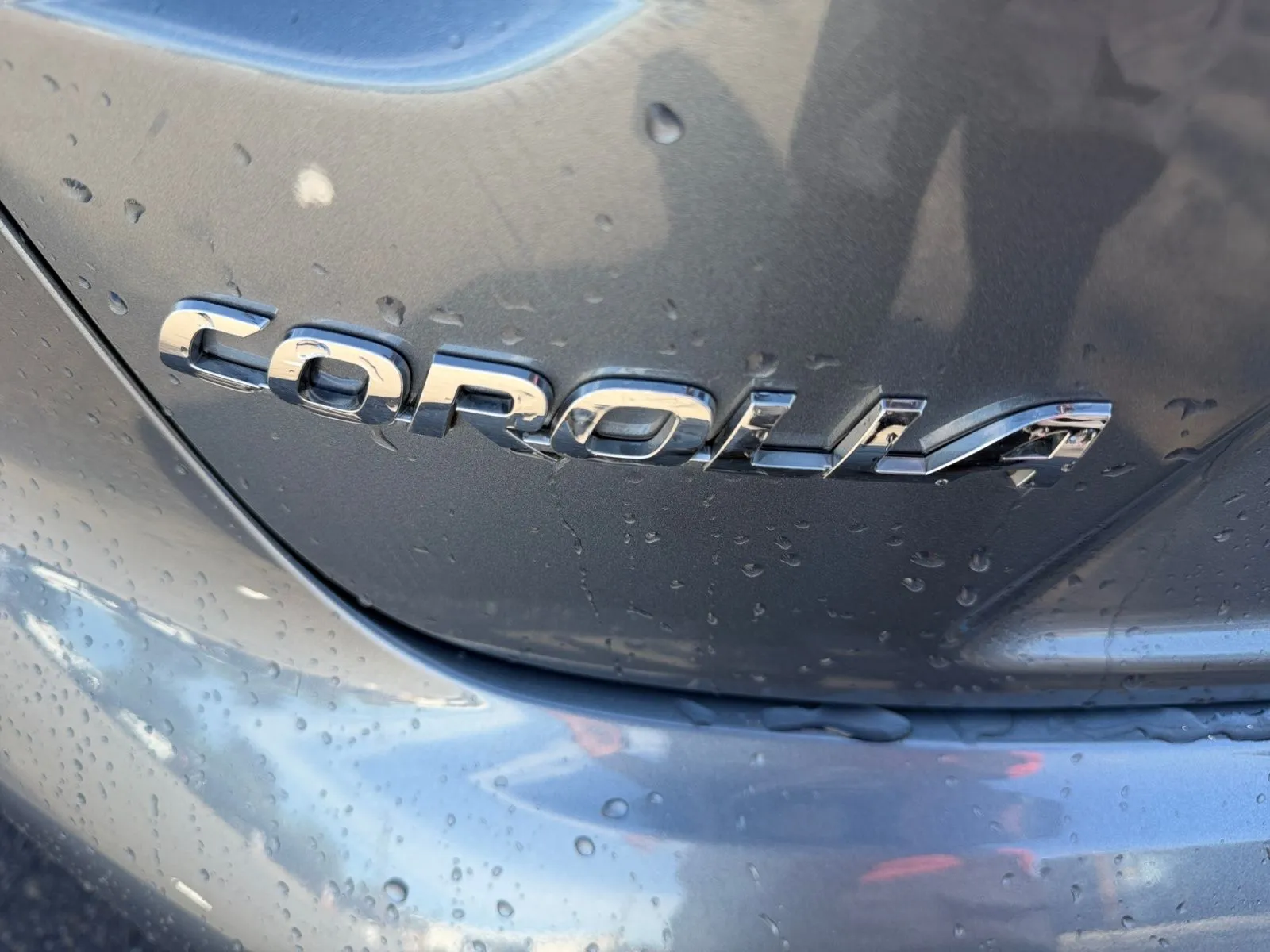 Toyota Corolla photo 27