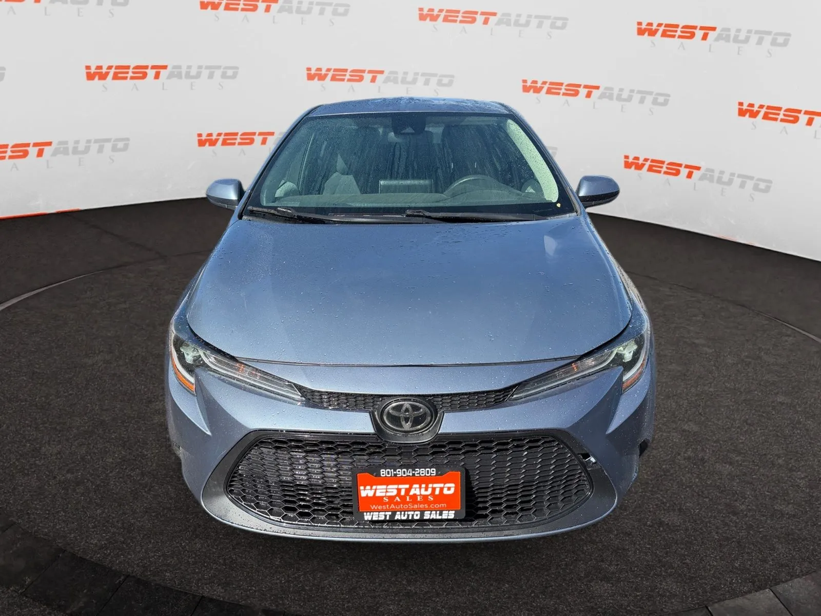 Toyota Corolla photo 8