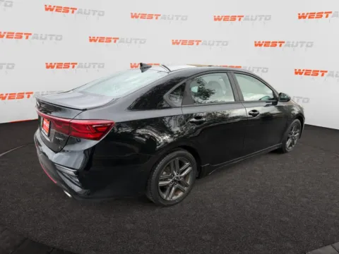 More photos of 2021 Kia Forte GT-Line at West Auto Sales - West Valley, UT