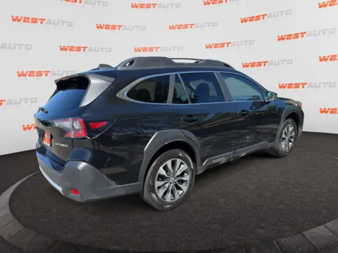 More photos of 2024 Subaru Outback Limited at West Auto Sales - West Valley, UT