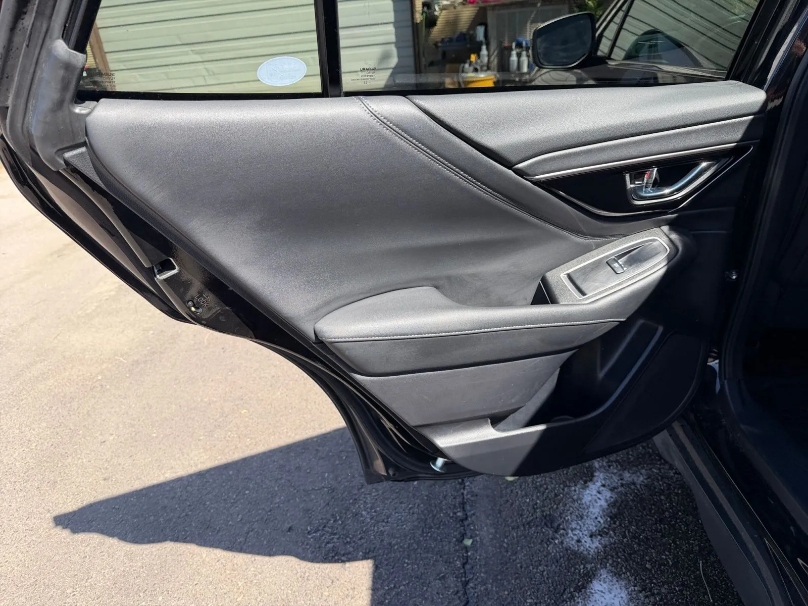 Subaru Outback photo 26