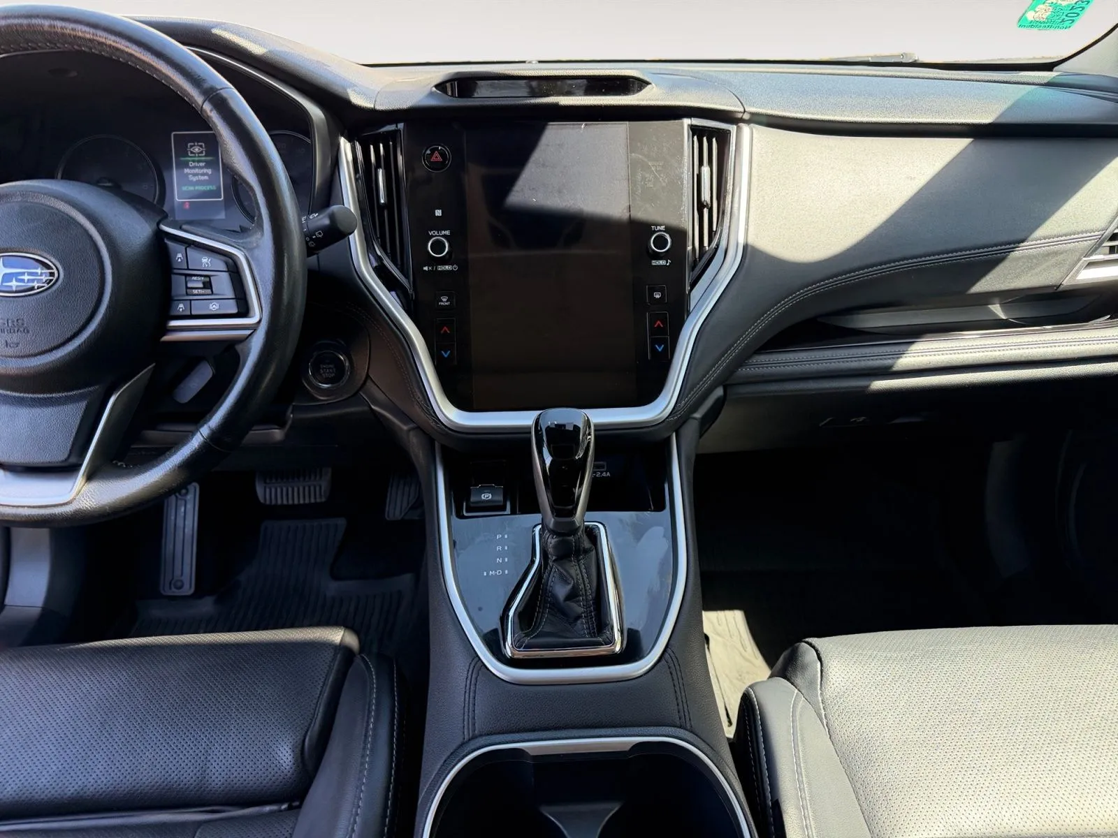 Subaru Outback photo 11