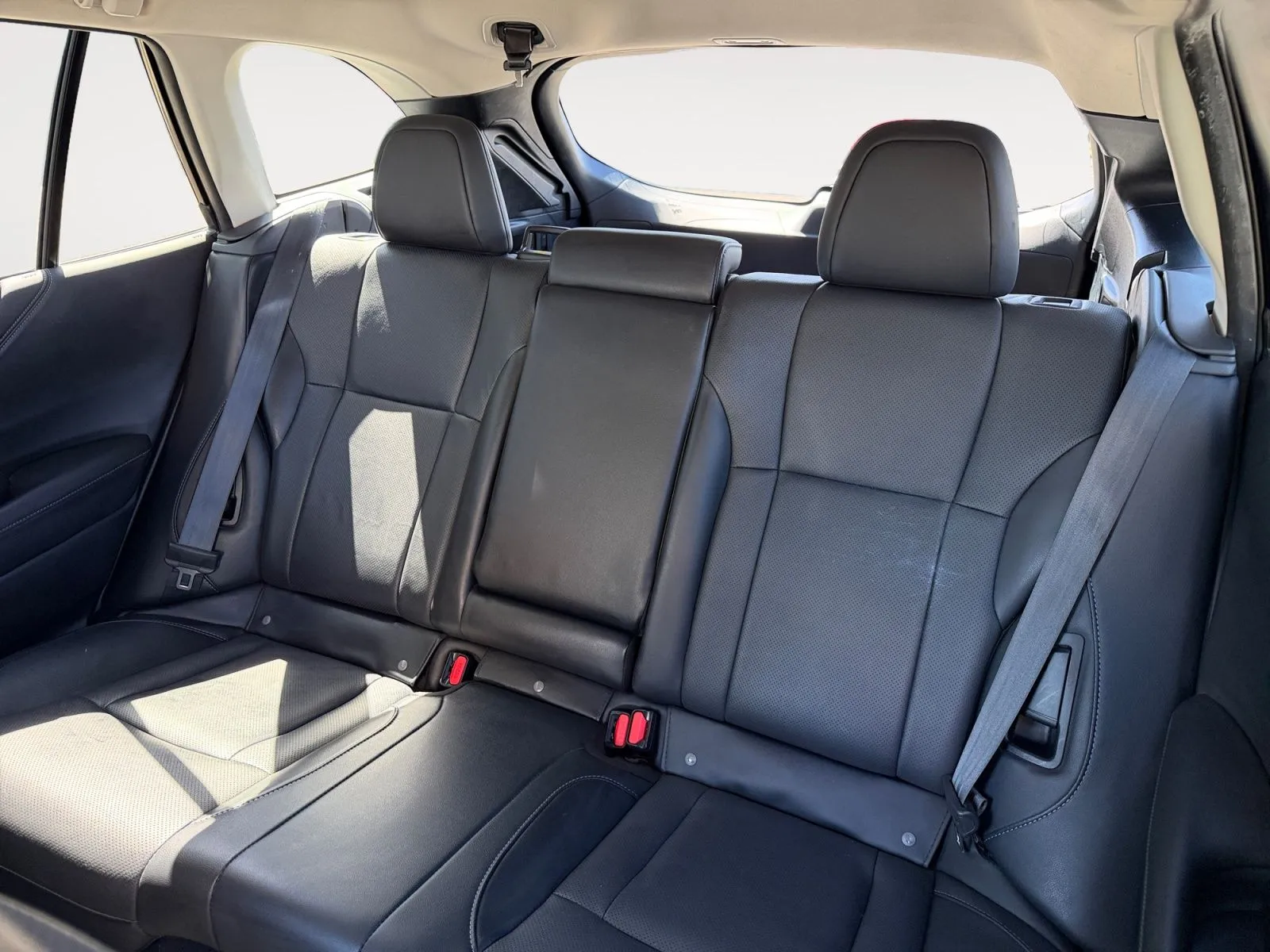 Subaru Outback photo 13