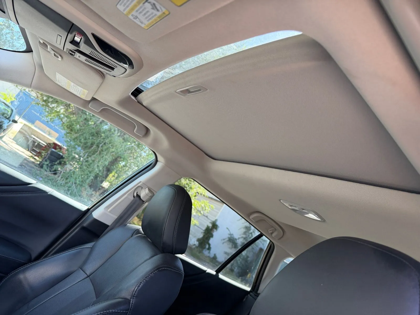 Subaru Outback photo 20