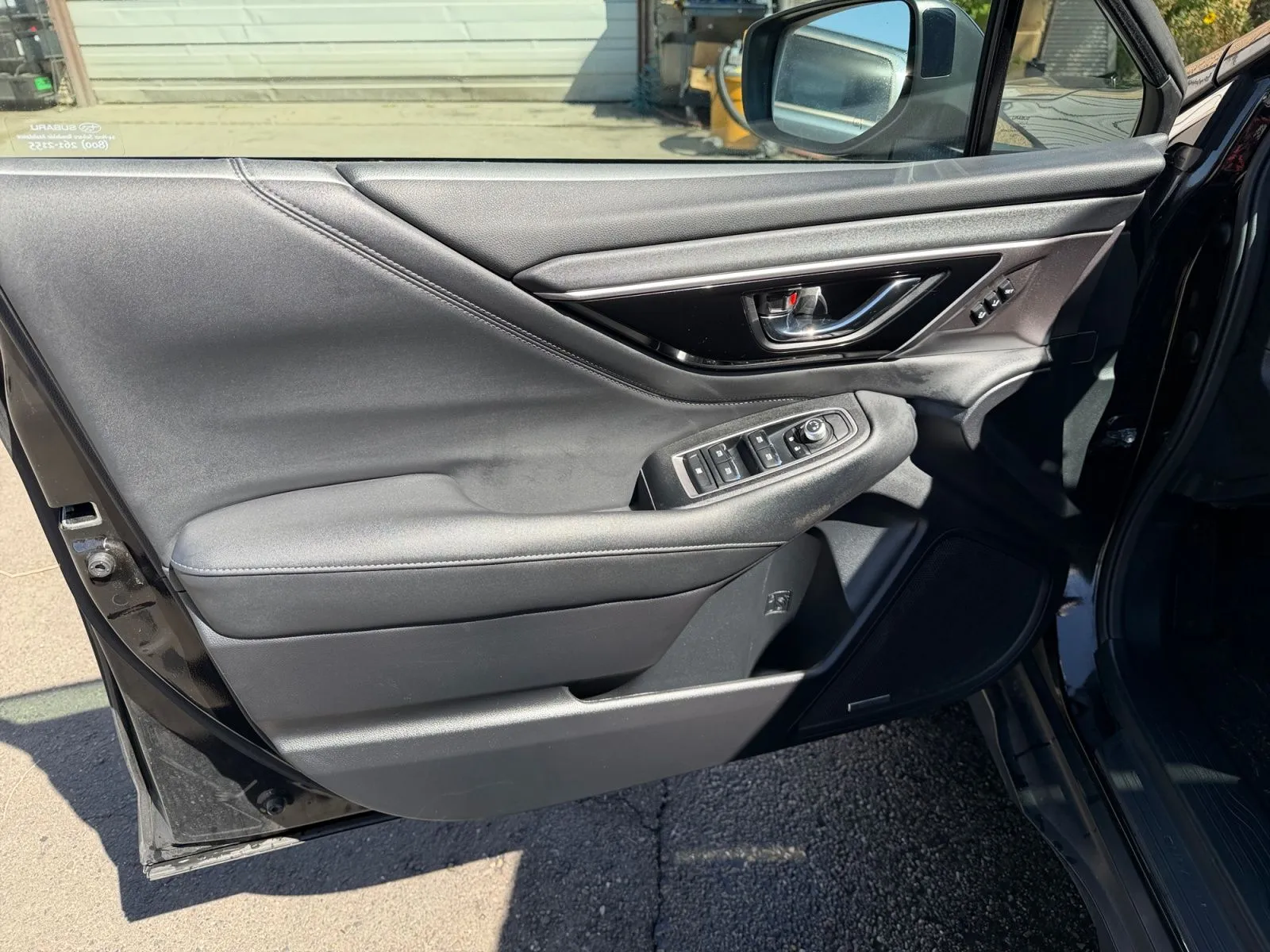 Subaru Outback photo 19