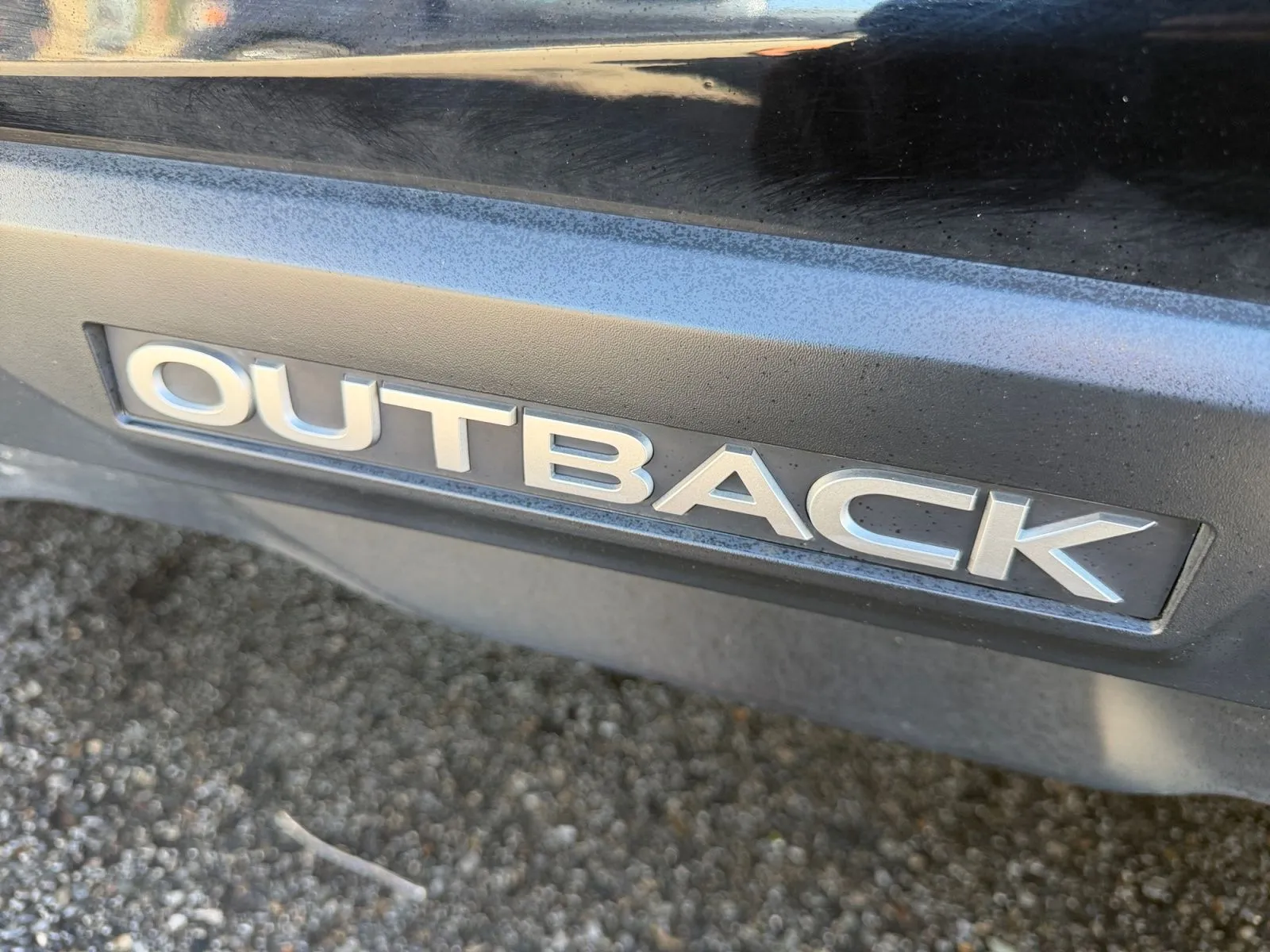 Subaru Outback photo 31