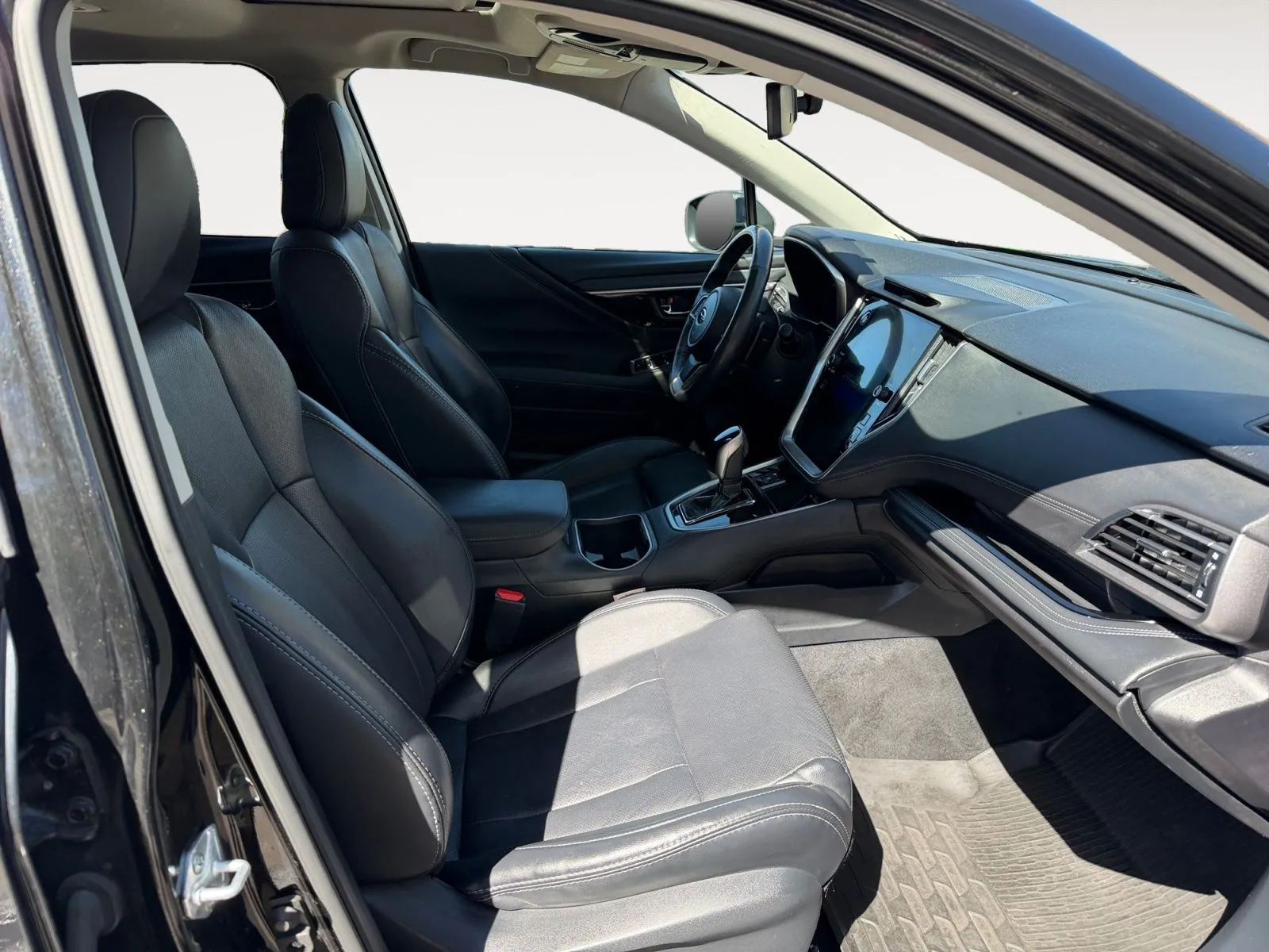 Subaru Outback photo 15