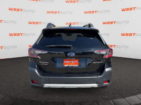 More photos of 2024 Subaru Outback Limited at West Auto Sales - West Valley, UT