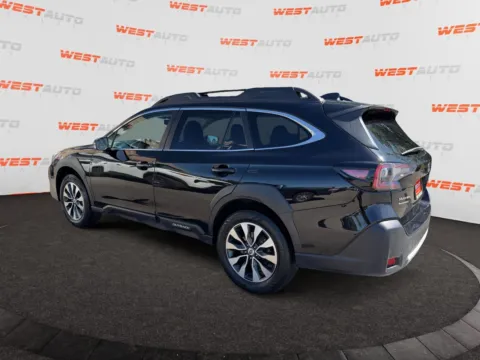 Another view of 2024 Subaru Outback Limited for sale in West Valley City, UT at West Auto Sales - West Valley